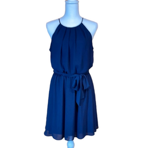 I.N. San Francisco Sleeveless Dress - EUC